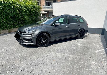 VW Golf Volkswagen 7 7,5 Highline Variant Facelift R line