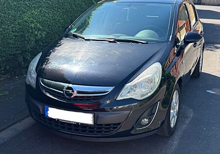Opel Corsa 1.4 Edition 74kW Edition
