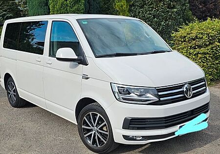 VW T6 Multivan Volkswagen
