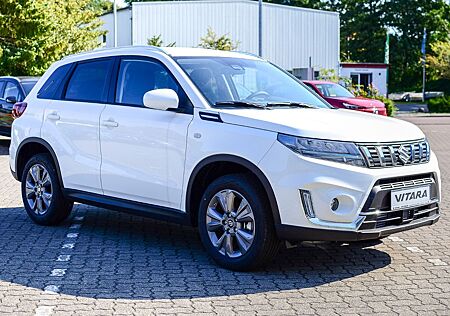Suzuki Vitara 1.4 BJ HYBR. COMFORT NAVI ACC 5J GARANTIE