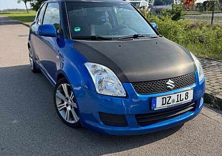 Suzuki Swift 1.3 | TÜV 08/26 | Fahrbereit & spar