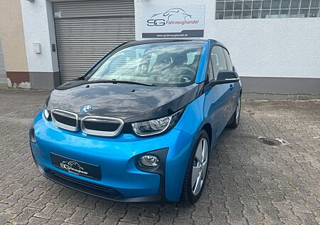 BMW i3 *TEMPOMAT*PDC*KLIMA*