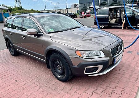 Volvo XC 70 XC70 3.2 AWD Geartronic Summum "Raumwunder"