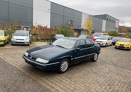 Citroën XM Exclusive V6/TÜV Neu/Leder/Klima/SHZ/Tempomat