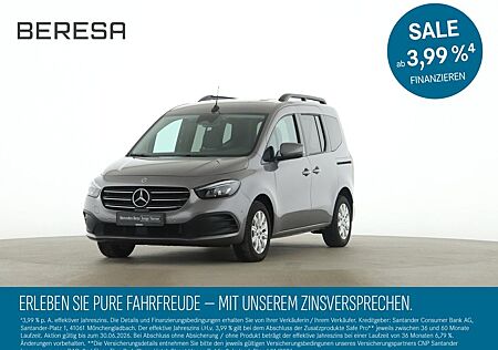 Mercedes-Benz T-Klasse T 180 d Standard Progressive LED Kamera Navi