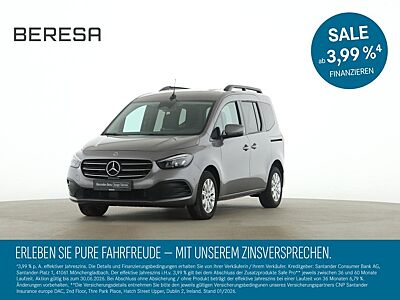 Mercedes-Benz T 180 d Standard Progressive LED Kamera Navi