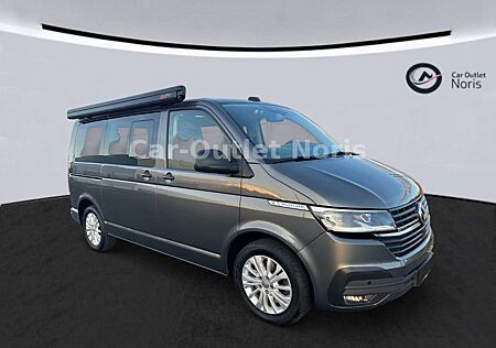 VW T6 Multivan Volkswagen *LED*ACC*Markise*Schlafpaket*AHK
