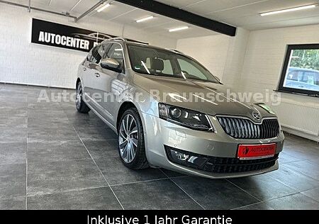 Skoda Octavia Combi L&K