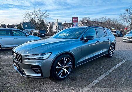 Volvo V60 Kombi R Design