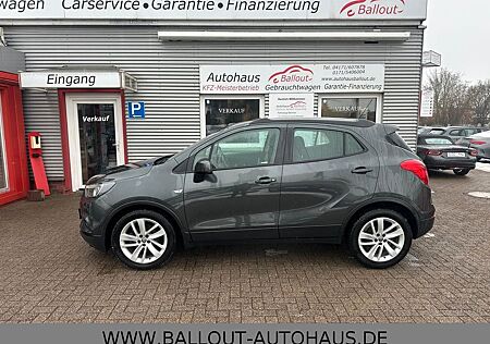 Opel Mokka X ON*NAVI*SHZ*TEMPO*GARANTIE*