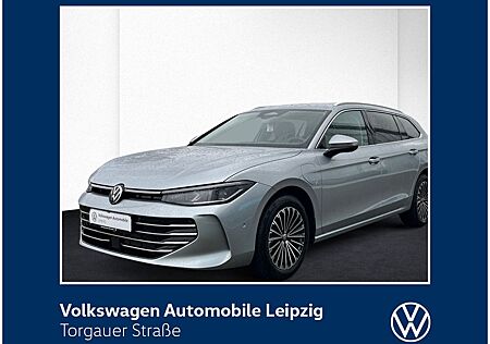 VW Passat Volkswagen Elegance 1.5 l eHybrid 130 kW / 85 KW DSG