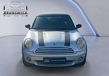 Mini Cooper *KLIMA*SHZ*LMF*