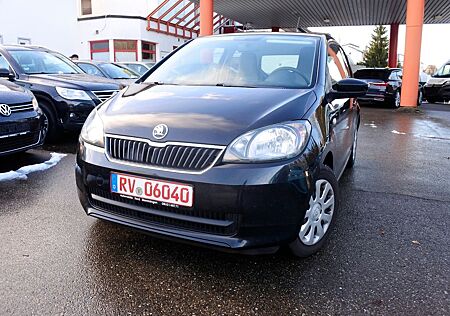 Skoda Citigo Active