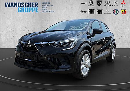 Mitsubishi ASX BASIS 1.0 I Turbo-Benziner 6MT CarPlay +
