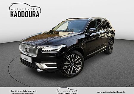 Volvo XC 90 XC90 T8 AWD Plus Bright AHK Luftfahrwerk 360 PAN