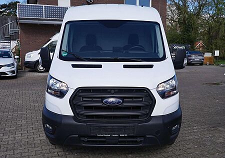 Ford Transit 350 L2H2 Kamera Parkpilot hzb Scheibe Tg