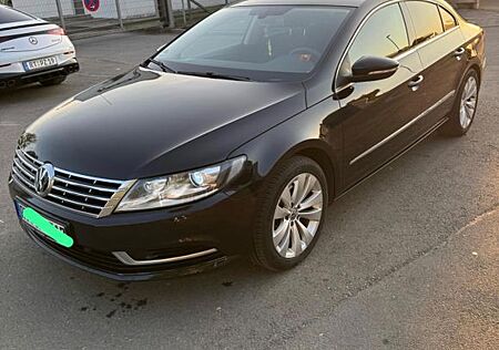 VW Passat CC Volkswagen 1.8 TSI -