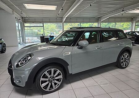 Mini Cooper S Clubman ClassicTRIM AUT Navi Pano Leder