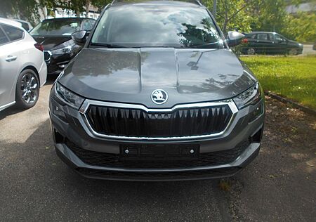 Skoda Karoq Selection