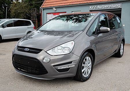 Ford S-Max Trend - Gute Austattung! - Klima!