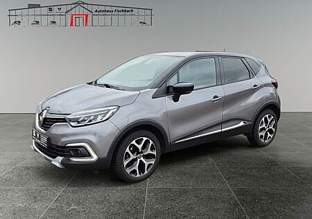 Renault Captur Crossborder