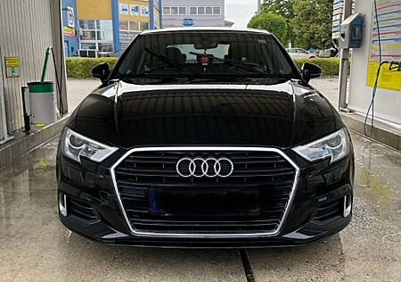 Audi A3 1.0 TFSI sport sport