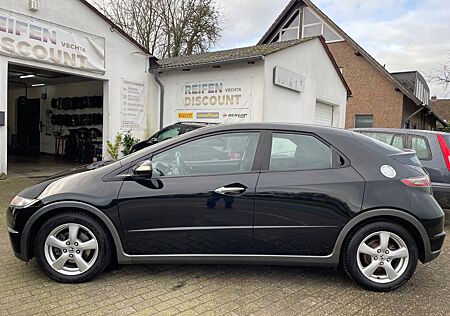Honda Civic Lim./5-trg./1.4 Comfort/ALLWETTER/KLIMA/HU