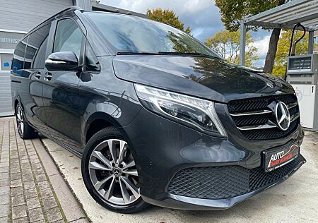 Mercedes-Benz V 250 V 250d/EDITION LANG/KAMERA/AHK/SPORTPAKET