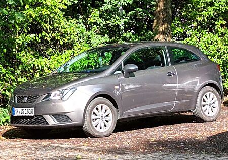 Seat Ibiza 1.2 TSI 66kW