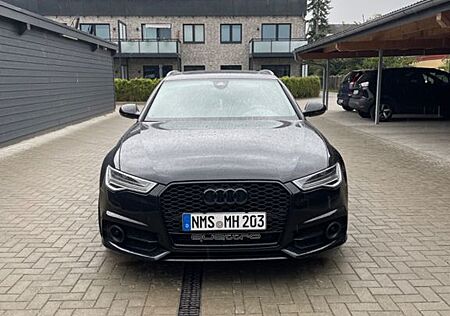 Audi A6 C7 4G 3.0 TDI quattro Avant