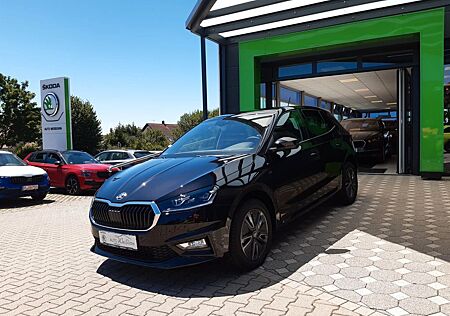 Skoda Fabia Tour 1,0 TSI