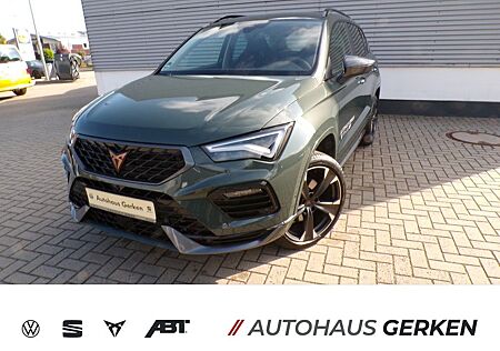 Cupra Ateca 1.5 TSI DSG *AHK*LED*Sound-Beats*AreaView*