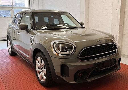 Mini Cooper S Countryman Cooper SE Countryman ALL4 Navi/LED/Sitzh./PDC