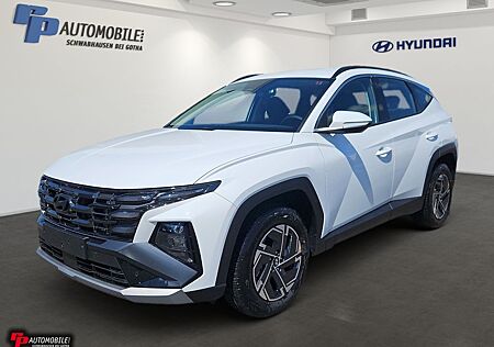 Hyundai Tucson 1.6 T-GDi 2WD Select Design-Paket