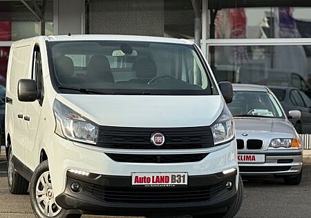 Fiat Talento Kasten SX 2,0D L1H1 Klima Kamera AHK 1HD