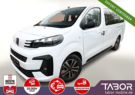 Peugeot Traveller Active L3 ACC Kam AHK SHZ 8S 17Z Keyl