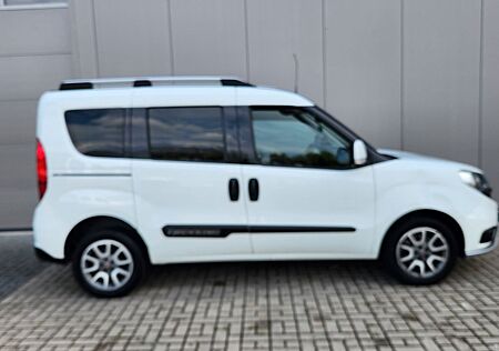 Fiat Doblo 1.6 16V Multijet 88kW TREKKING TREKKING