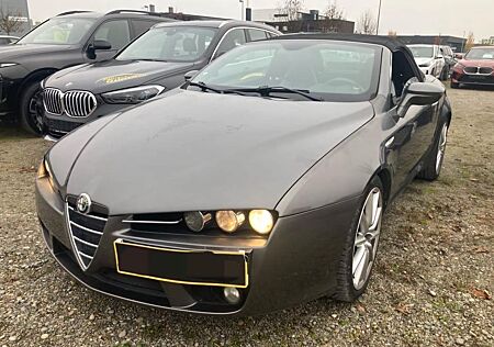 Alfa Romeo Spider 2.2 JTS 16V Exclusive