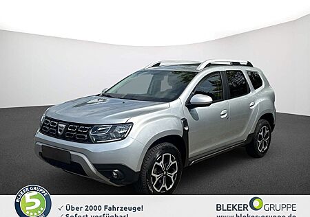 Dacia Duster II 1.3 TCe 130 Prestige 2WD GPF