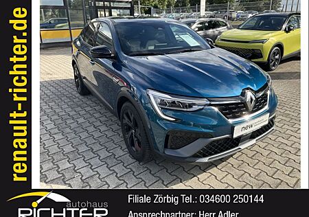 Renault Arkana E-TECH 145 R.S.LINE