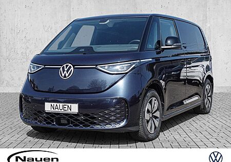 VW ID.BUZZ Volkswagen ID. Buzz Cargo 150kW 204 PS Aktionsfahrzeug