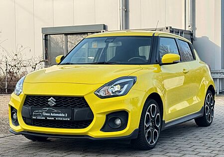 Suzuki Swift Sport/MFL/NAvi/Tempomat/SHZ/Klima