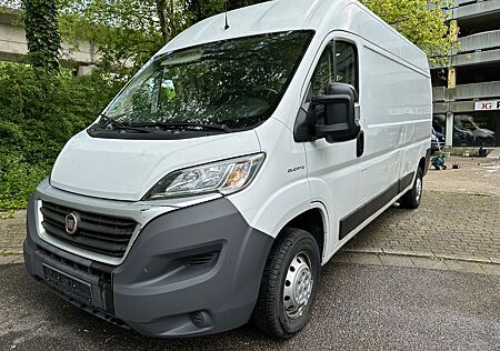 Fiat Ducato Grossr.-Kasten 35 130 L4H2 RS: 4035 mm*