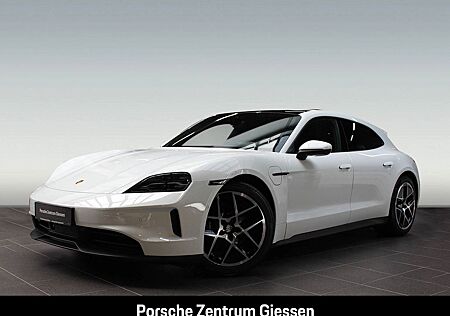 Porsche Taycan Sport Turismo HA-Lenkung InnoDrive BOSE