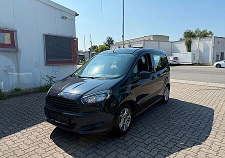 Ford Tourneo Courier /1.Hand/Klima/bluetooth