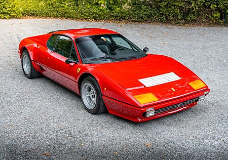 Ferrari 512 512BB TOP CONDITION!!!