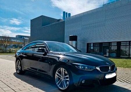 BMW 430i 430 Gran Coupé xDrive Gran Coupé M Spor...
