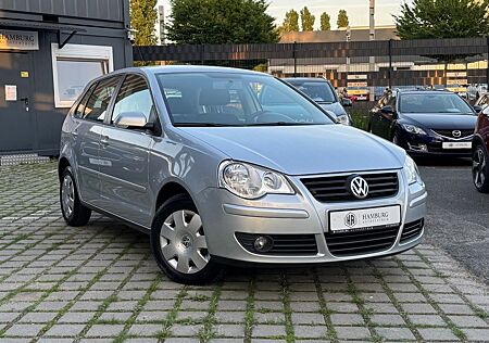 VW Polo Volkswagen IV Comfortline*91TKM*Klima*Tüv