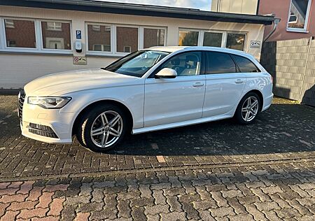 Audi A6 2.0 TDI 140kW ultra S tronic Avant -