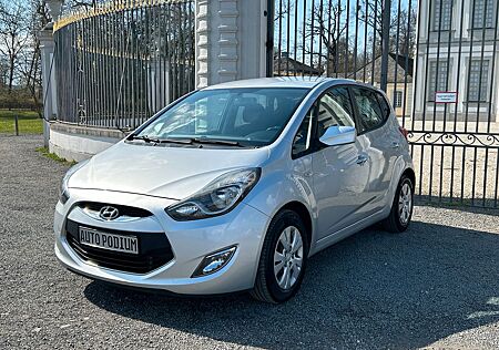 Hyundai ix20 1.4 CRDi Comfort